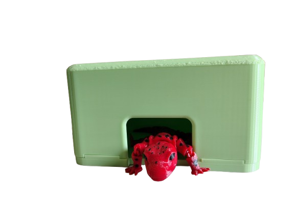 Origin Hide Box