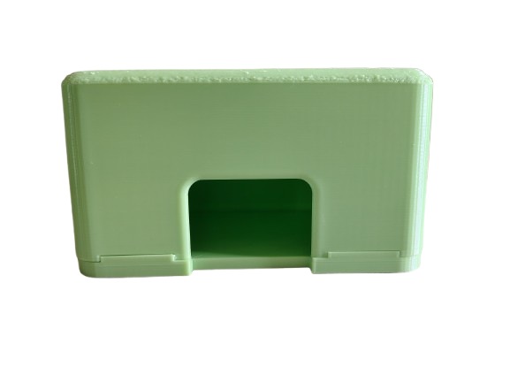 Origin Hide Box