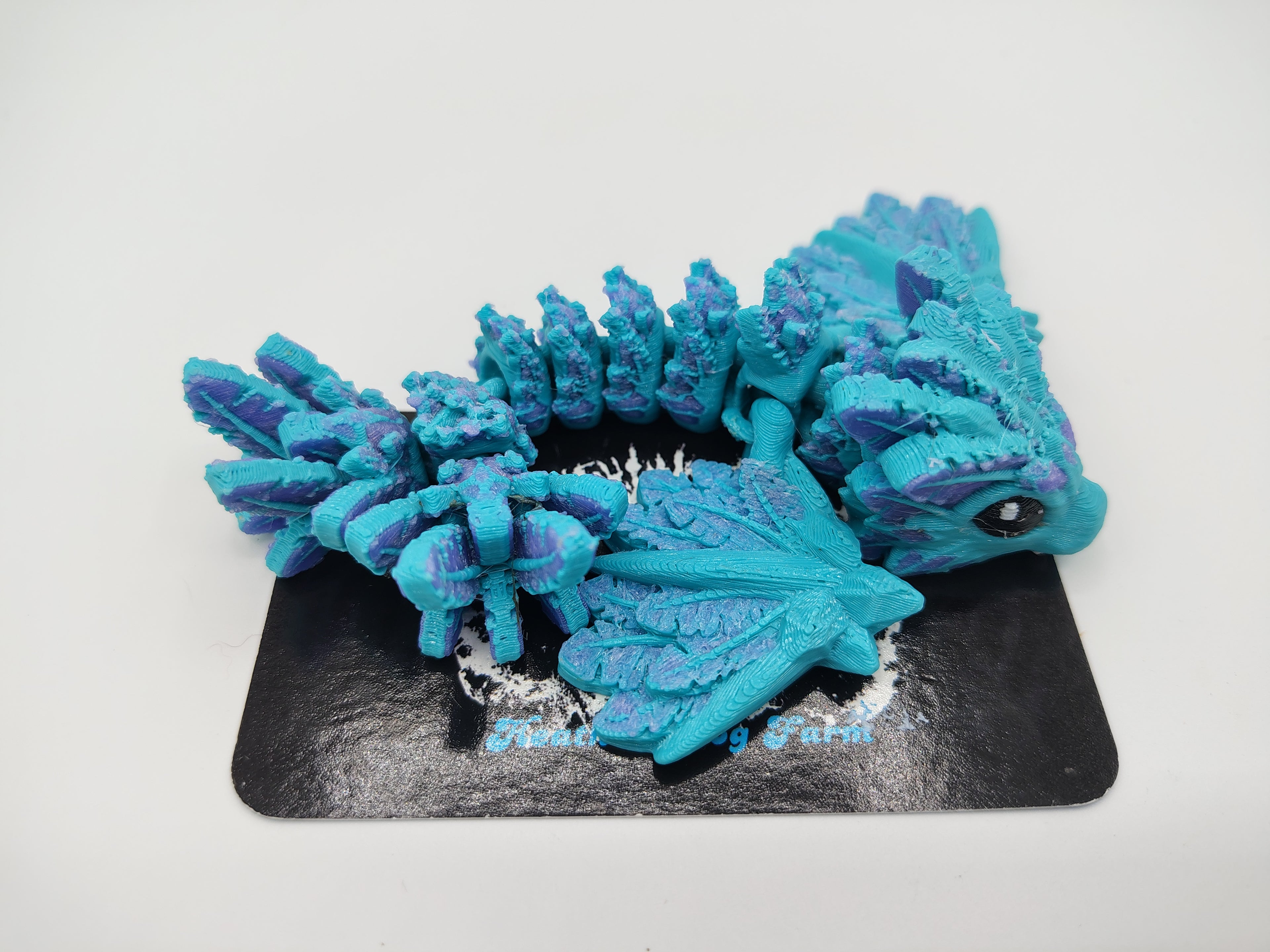 Tiny Dragon