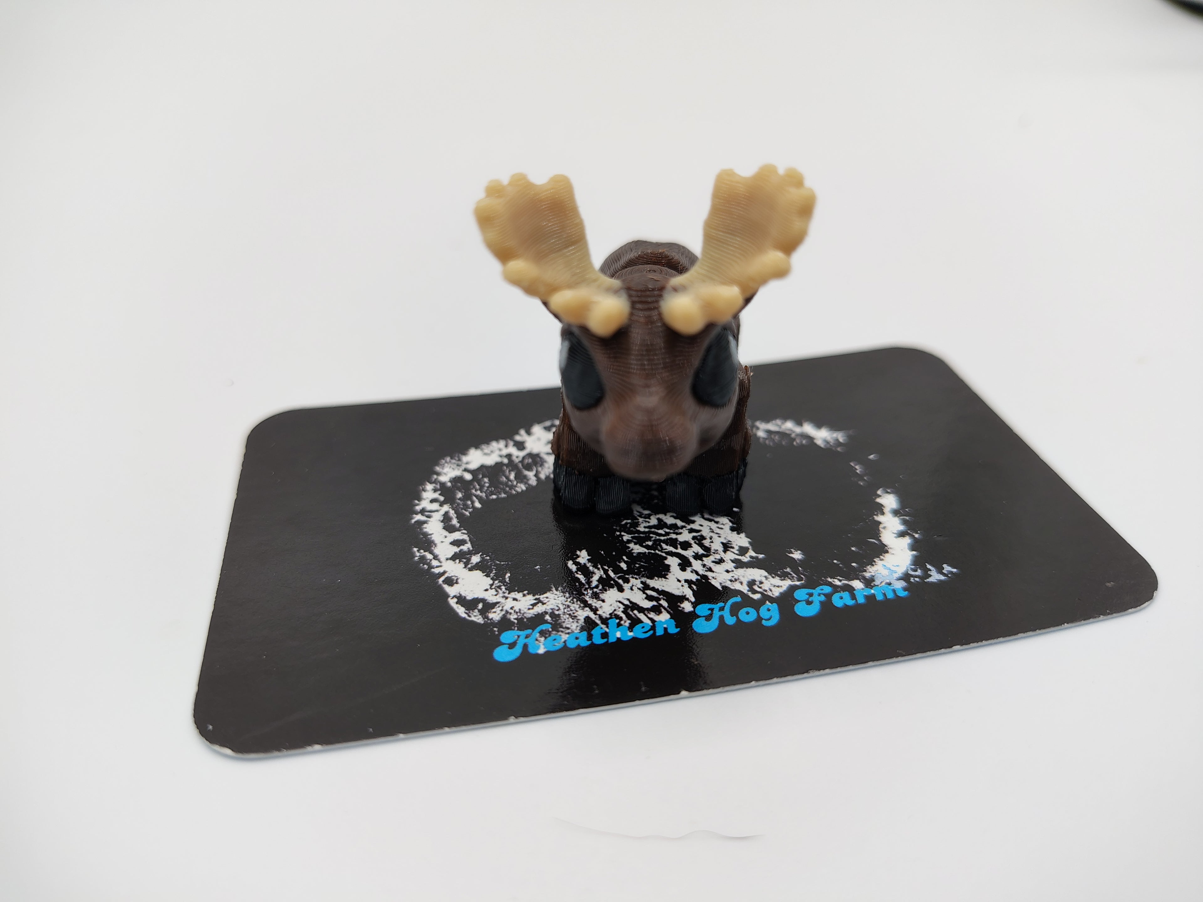 Tiny Toys - Wildlife