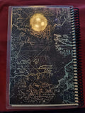 SPIRAL NOTEBOOK