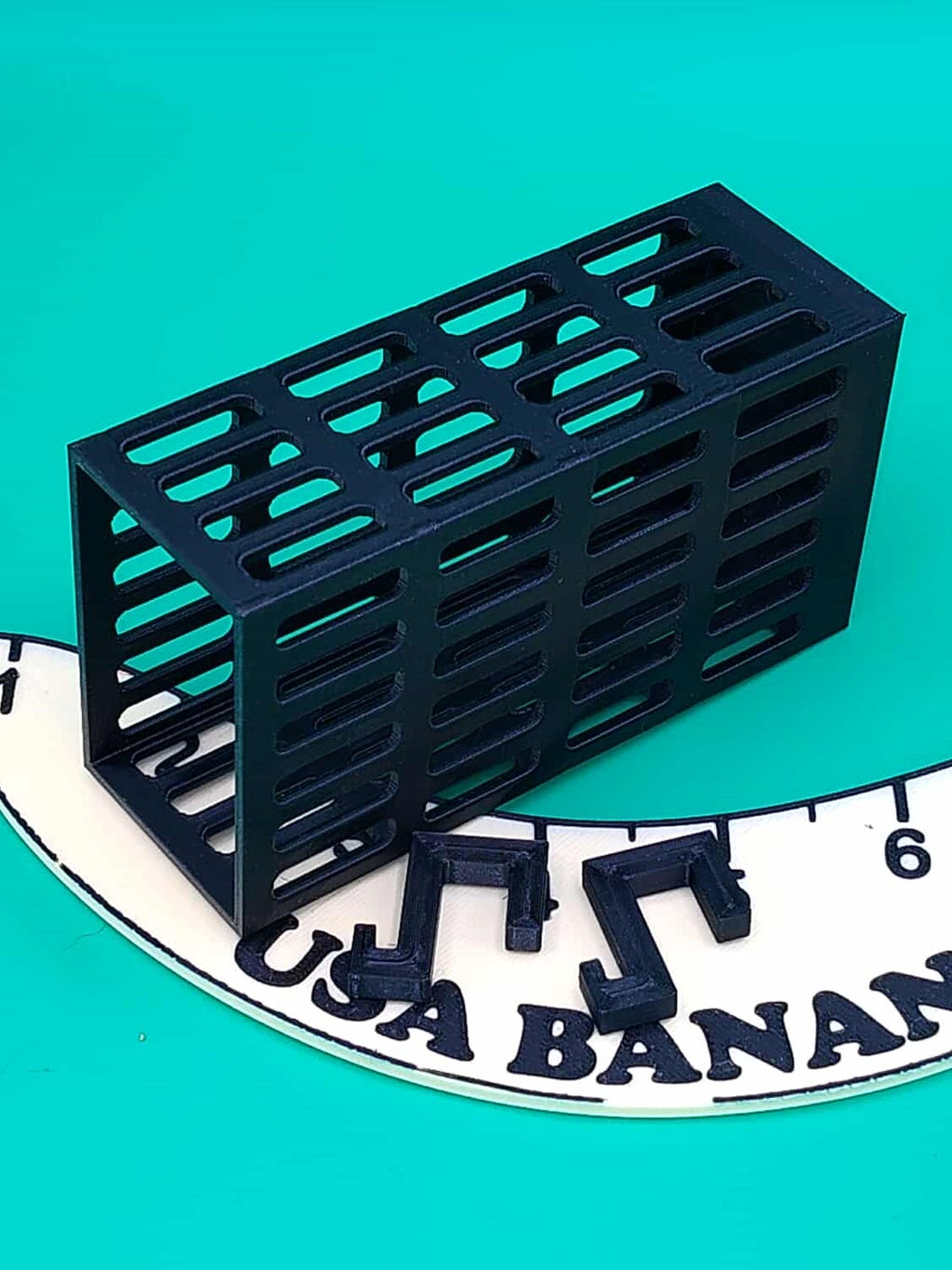Aquarium Hanging Planter
