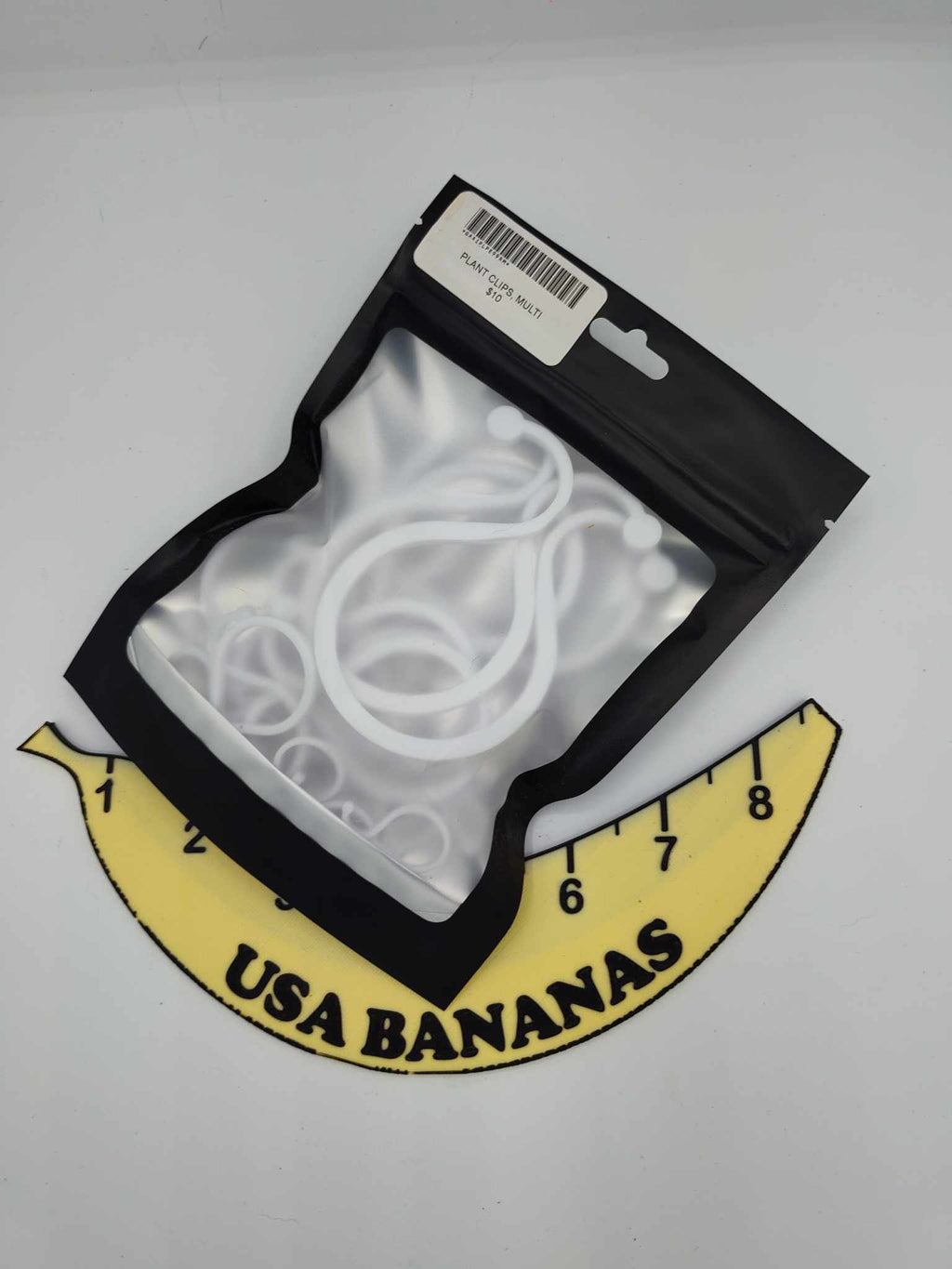 Plant Clips