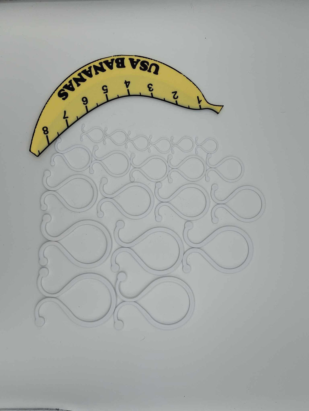 Plant Clips