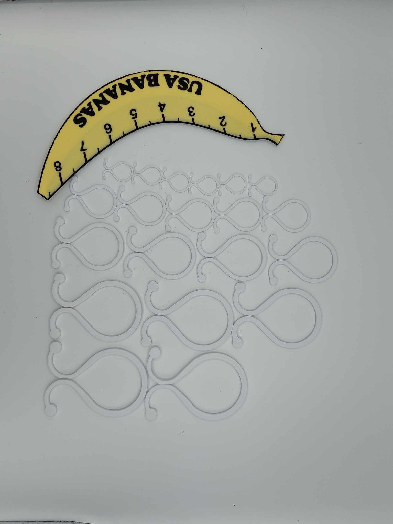 Plant Clips