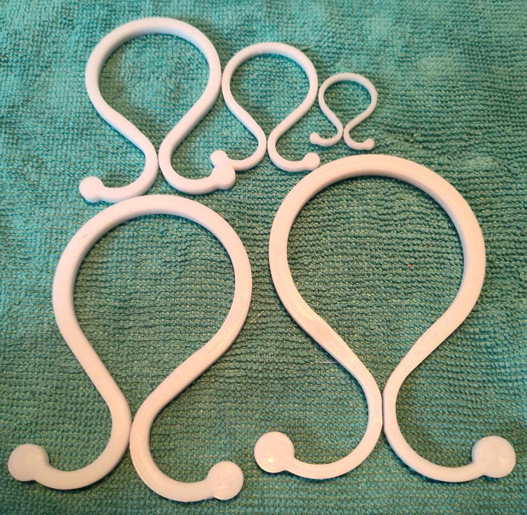 Plant Clips
