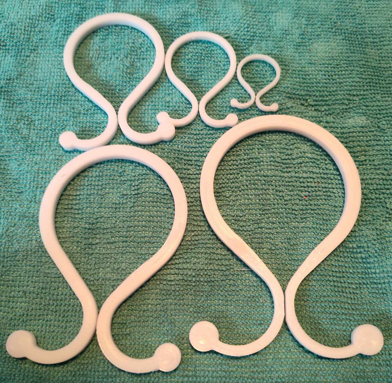 Plant Clips