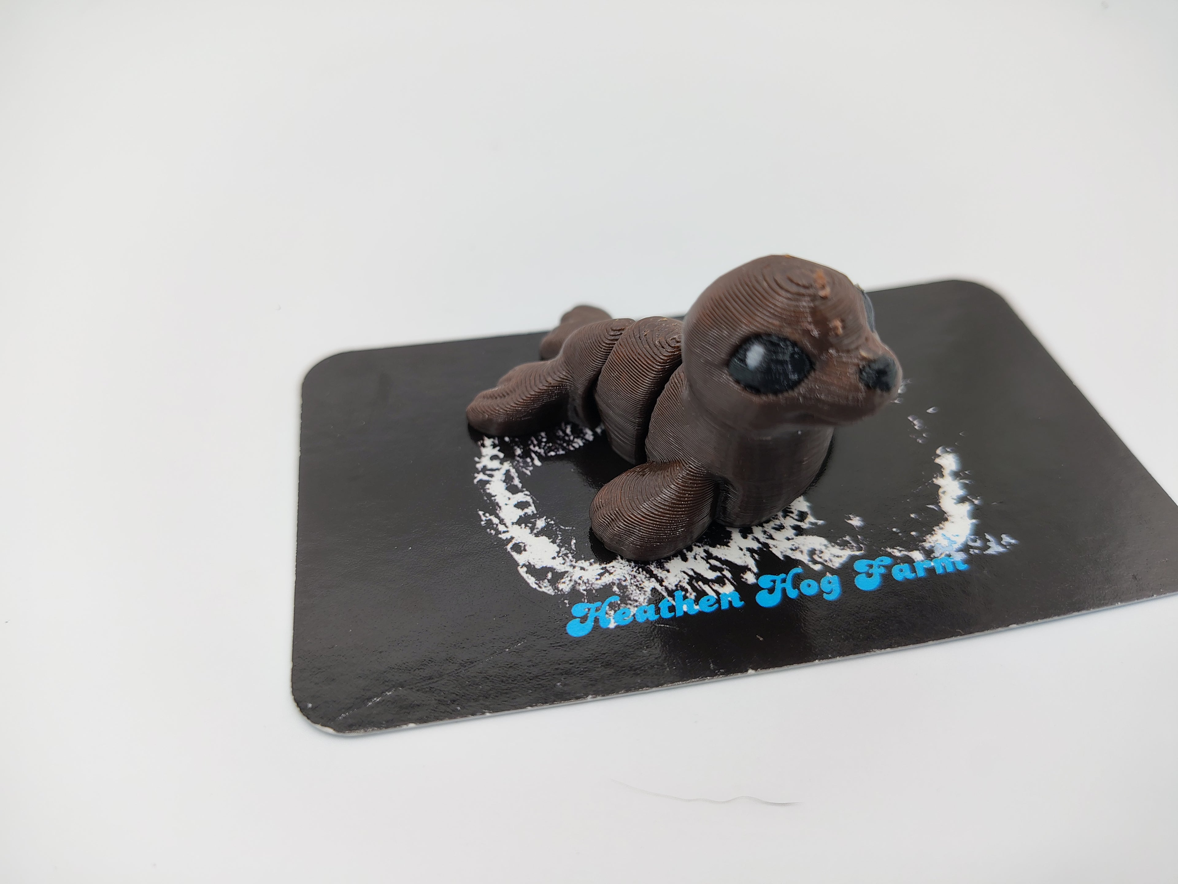 Tiny Toys - Wildlife