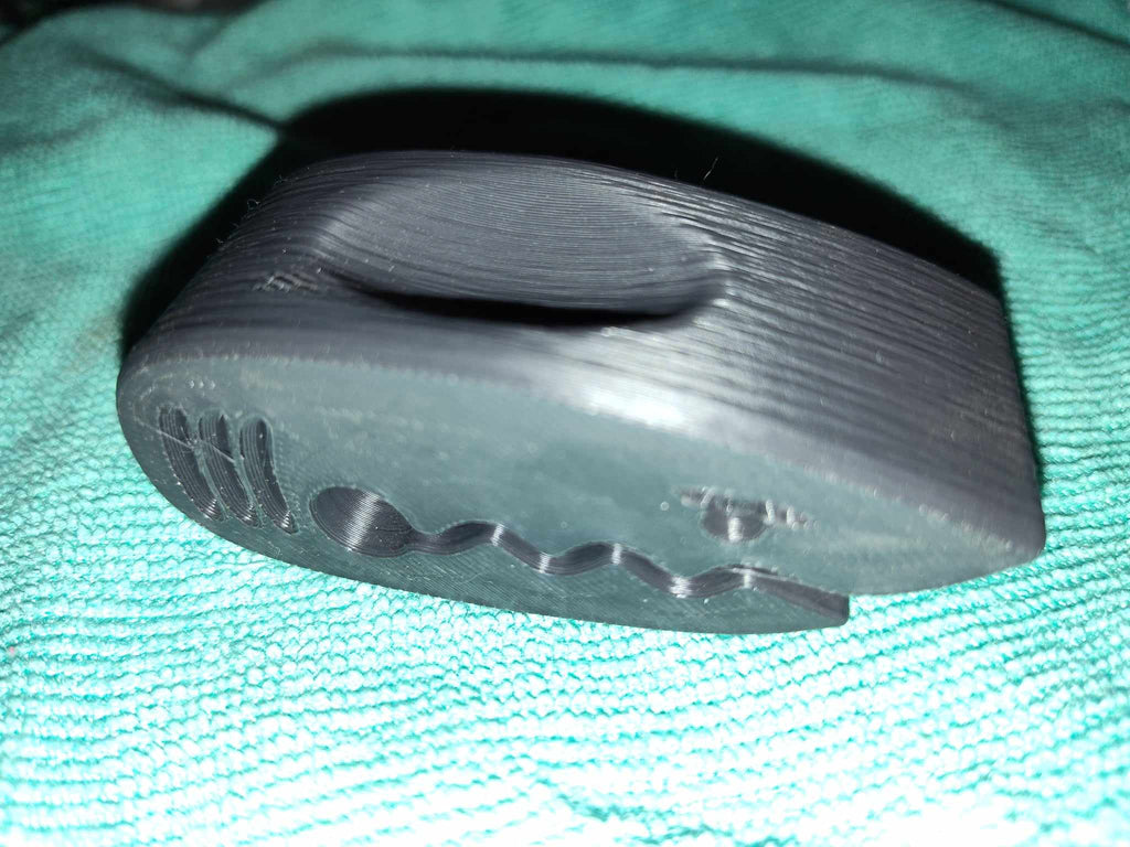 Shark Chip Clip