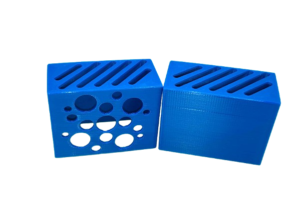 Scrimp Shrimp Box Hide