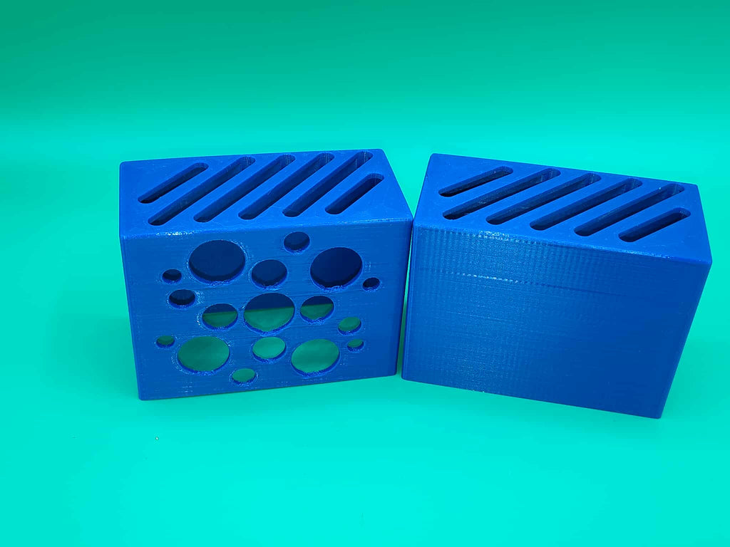 Scrimp Shrimp Box Hide