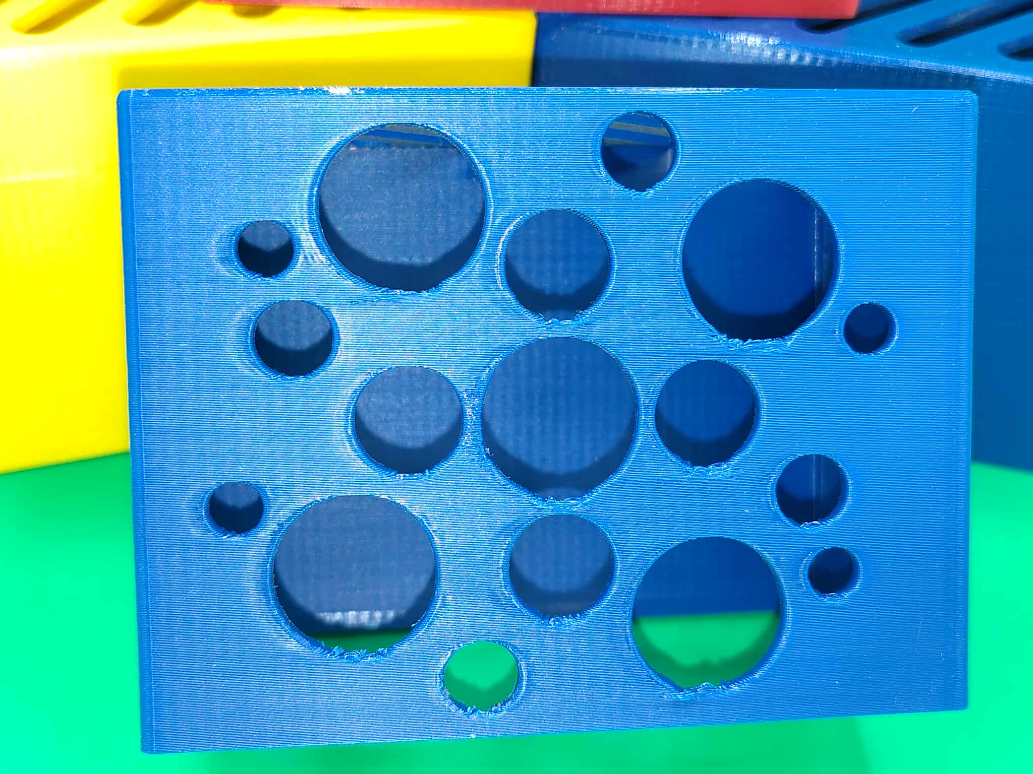 Scrimp Shrimp Box Hide