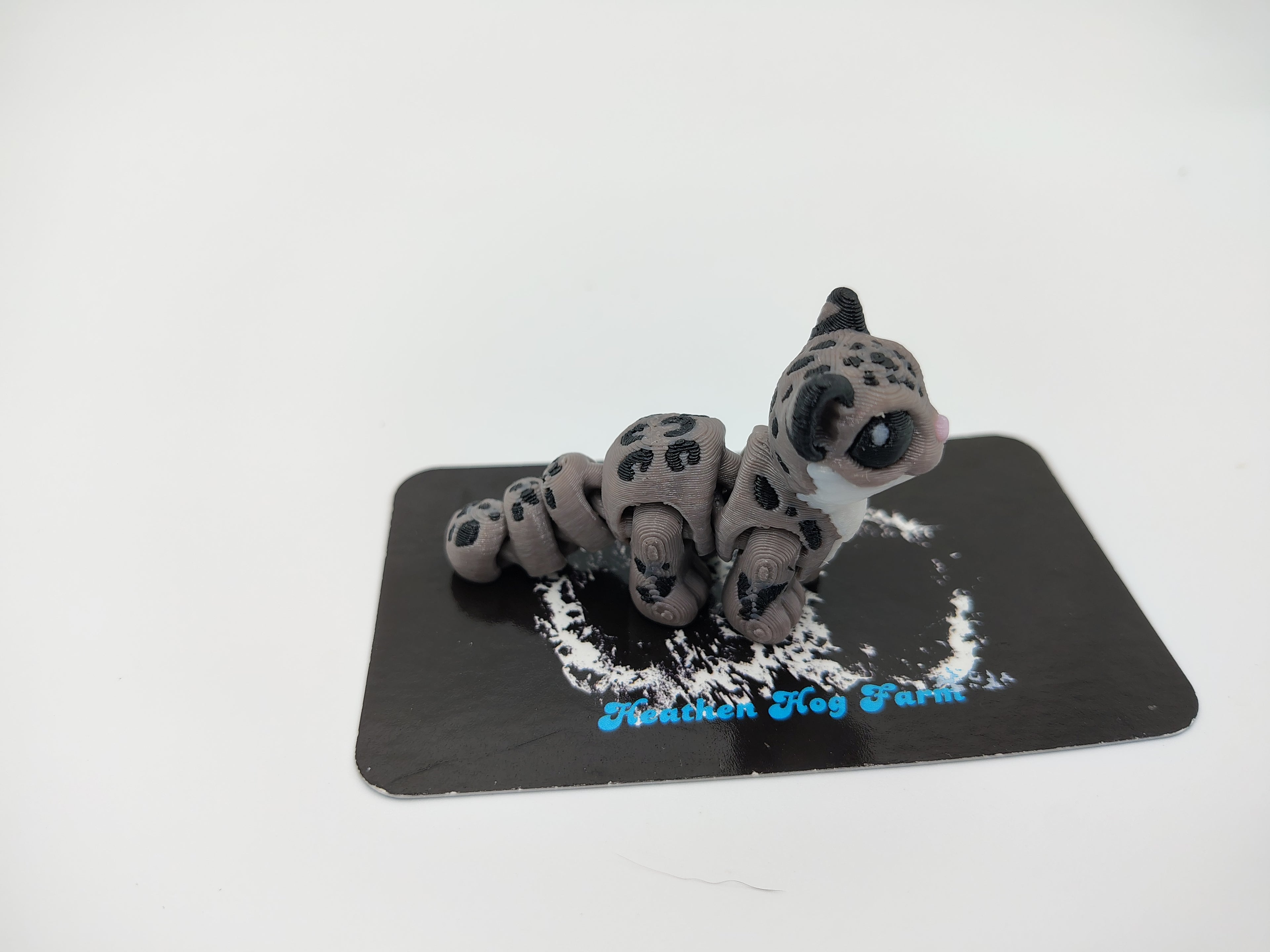 Tiny Toys - Wildlife