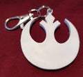 REBEL KEYCHAIN