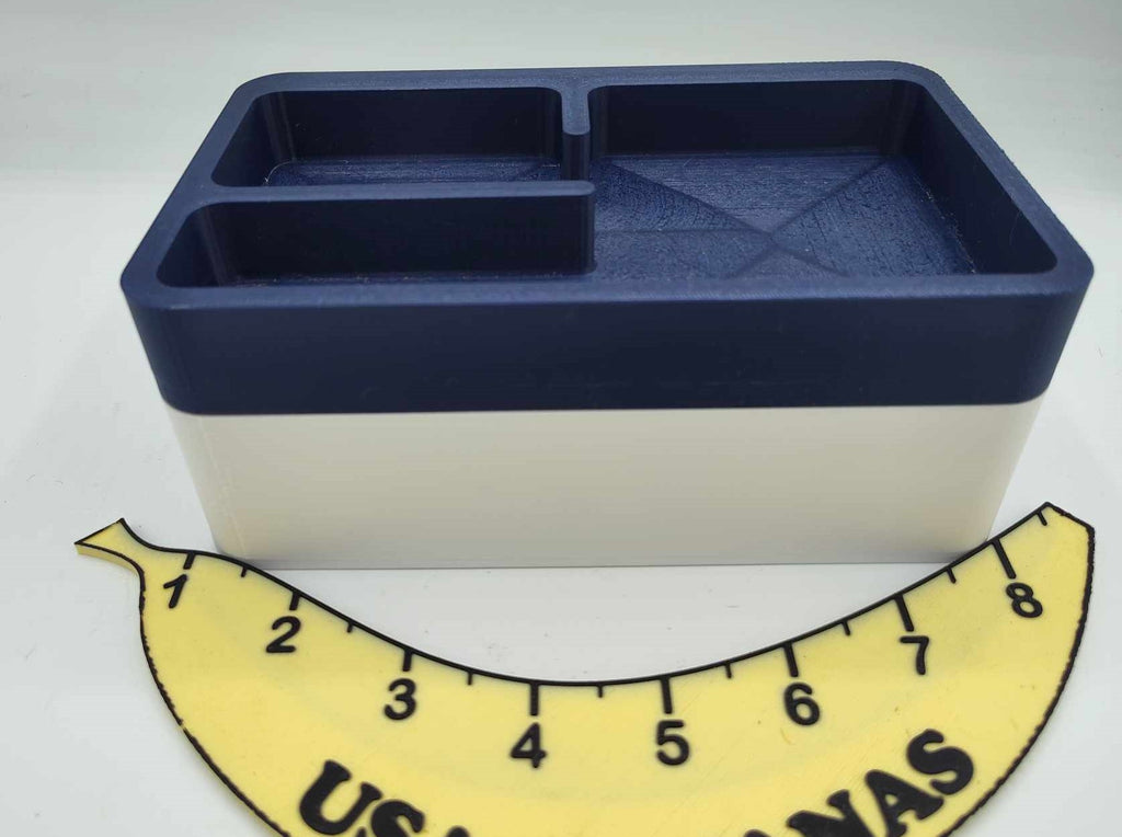 EDC Valet tray set