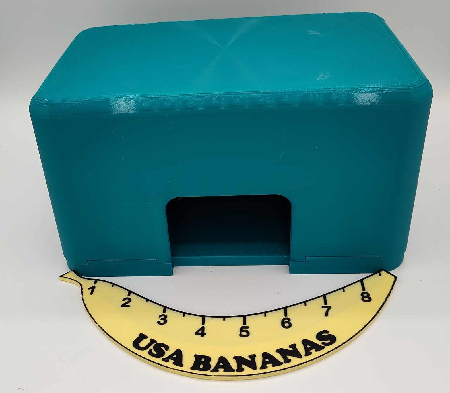 Origin Hide Box